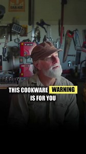 163K views · 1.7K reactions | FACT: Your frypan could kill your pet...