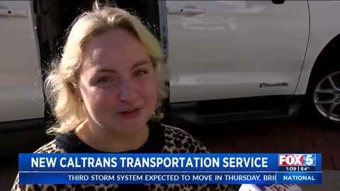 RideFactNow adds new vehicles to fleet