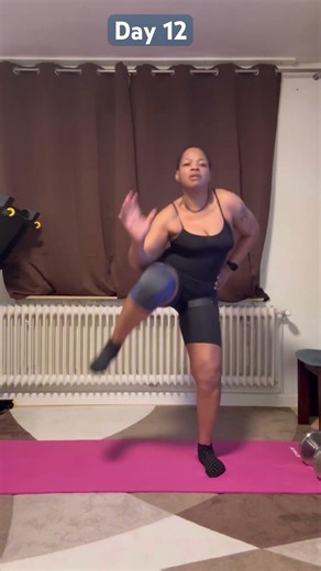 Lower Abs Tabata Workout 🔥 Melt Stubborn Belly Fat