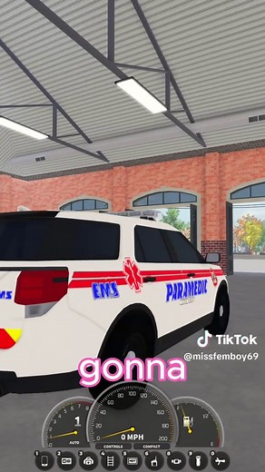Create Custom Livery for your ERLC Server in Roblox