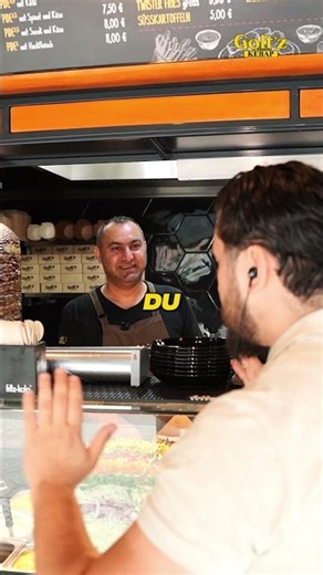 POV: IT'S VERY UNPLEASANT!