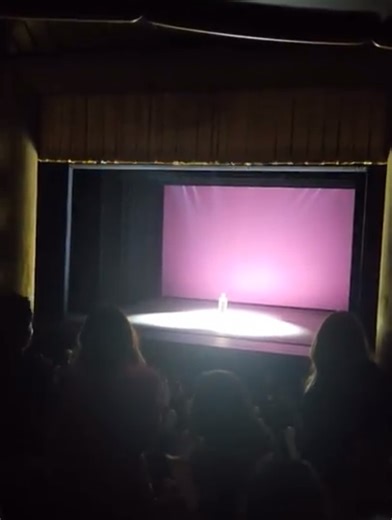 Dance Magazine on Reels