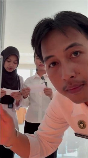Jam pelayanan selama bulan ramadan