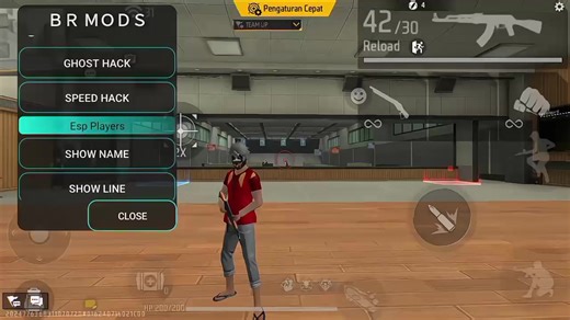 BR MODS V5: Maximiza tu Experiencia de Juego