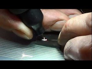 Introducing the LASE ONE Micro TIG Welder: Precision Welding Redefined