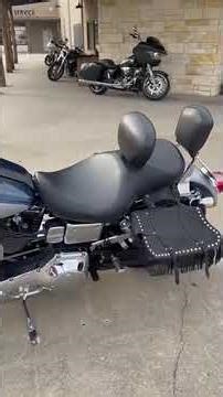 2001 Harley Davidson Low Rider FXDL stk#308969