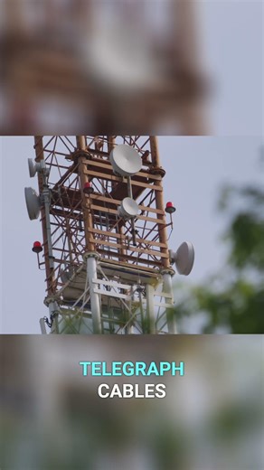 Caribbean Telecom: Cable & Wireless Dominance Before Digicel #shorts