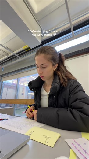 Audit to be exact #becker #accounting #cpa #studying #examfail