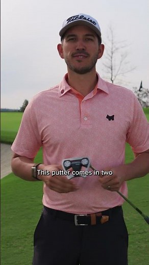 Phantom 9 | Tour-Proven Shape And New Neck Options
