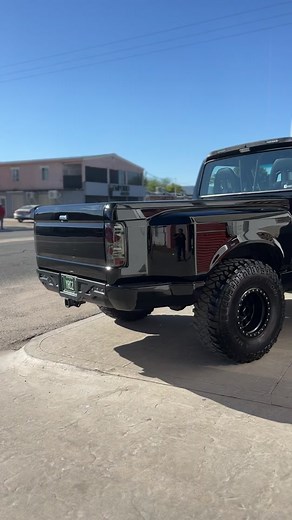 Ford F150 Fusible Link Replacement - Flareside 1993 & 1995