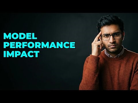 How Do Missing Values Affect Model Performance?