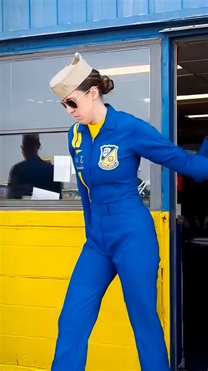 1M views · 40K reactions | Amazing Moments When the Blue Angels Flight Team Takes Action #womenpilot #blueangels #womenmilitary #pilot #usaf #femalepilot #f18 #f16 #f35 #f15 #military #aviationlovers #fighter #avgeek #bestchallenge #beautybloggers #goodvibes #goodtimes #foryou #foryoupagе #reelsviralvideo #usa #usareels #viralreelsfacebook #viralvideoreels #viralposts | Alysse Military | Facebook