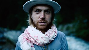 Brand new music from Trevor Hall! THE FRUITFUL DARKNESS Full Length Album featuring 4 new tracks is NOW AVAILABLE for pre-order. Pre-order now and get instant downloads of two of the new tracks. The FRUITFUL DARKNESS artfully combines indie pop, drops of roots folk and twinges of dark electronica to come up with a record which is truly unique. With over 1 million listens so far, THE FRUITFUL DARKNESS is a breakthrough moment in Trevor's music career. Be the first to hear the full album when you 