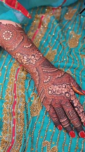 khata ha nen Mera viral song #mehndi #mehndidesign #henna #hennadesign #hennainspiration #hennastyle