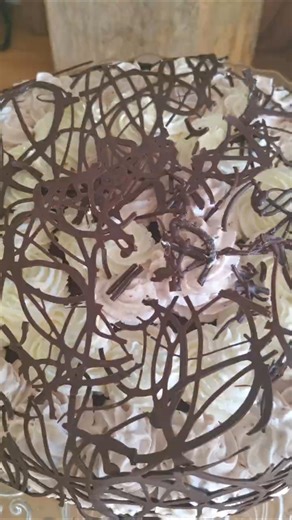 Entremet aux fruits rouges #foryou #baking #pourtoi #cake #viralshort #fruitsrouges #cakeshorts #fyp