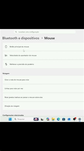 How to Change the Function of the Right and Left Mouse Buttons in Windows #mouse #gamingmouse #wi...