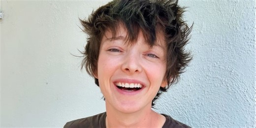 Nick Dumont: Coming Out was 'one of the longest challenges' and 'most rewarding'