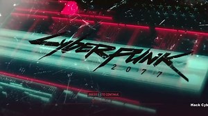 Cyberpunk 2077 Mod Menu Trainer