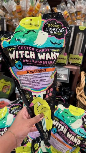 8.5K views · 118 reactions | Spooky season is here  and our Halloween fresh finds are flying off the shelves! Which treat caught your eye? Come in and grab your favorites before they vanish. Shop our Spook-tacular finds :https://bit.ly/42RWbDi | The Fresh Market | Facebook