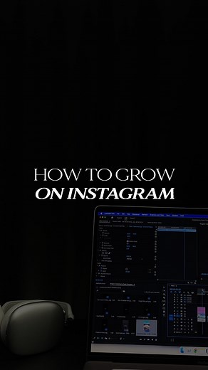 Karolis Piliponis 🇪🇺 | ↓ Read & Save it for later I hear this all the time: “You just got lucky...” Well, I’m here to tell you that growing on Instagram is not... | Instagram