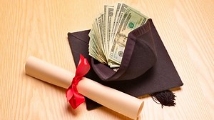 Debt vs degree: Are loans worth the price of college?