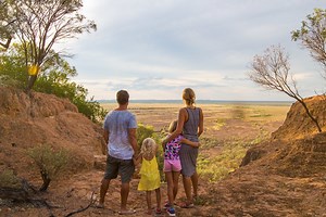 Camooweal - Mount Isa Tourism
