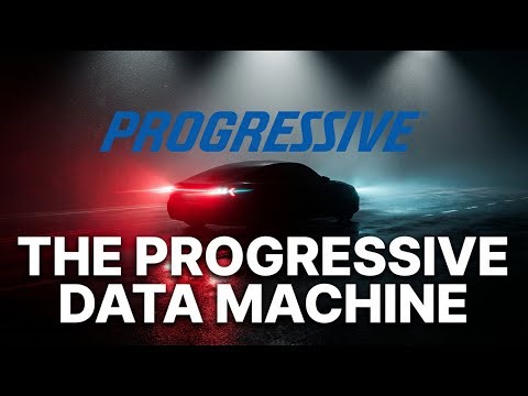 Progressive Stock Analysis: The 40% ROE Market Disconnect
