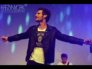 Best Thing - Anthem Lights ( Lyric video)