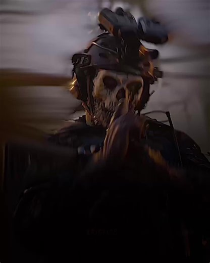 Exploring Ghost from Call of Duty: A Character Analysis