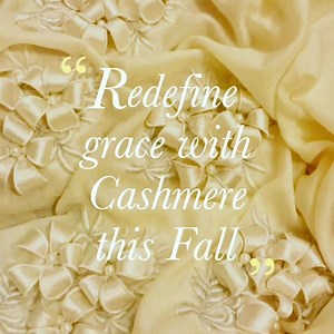 Stunning pure pashmina's, handworked moonlight and velvet shawls coming your way! We can barely contain our excitement about bringing you the absolute best this season! Invest in pure pashminas that will last you years and generations with their timeless quality. Counting down to the launch in 12 days from now! 🎉 | Cashmere By Izza