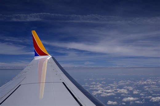 HURRY! You Can Get $39 Southwest Flights RIGHT NOW - AllEars.Net