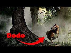 Reviving the Dodo: A Journey from Extinction to Existence