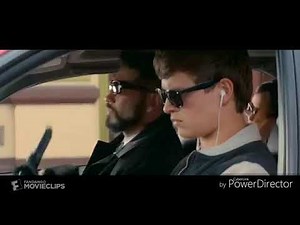 Baby driver full song