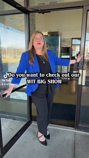 Do you want to check out our WIT Big Show?! Register for the next one> wittrans.com/seminar | Whatever It Takes Transmission Parts, Inc