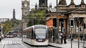 Cost of inquiry into Edinburgh tram project hits £3.7m