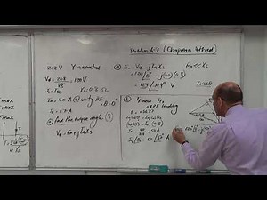 Problem 6-7 of Chapman 4th edition (b), 29/4/2018