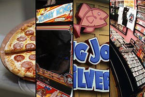 7 Long-Closed Rochester Businesses We Wish Would Come Back