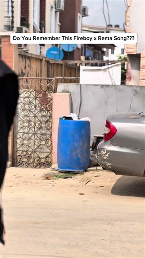 Fireboy DML and Rema Collaboration Review