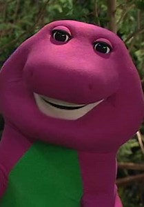 Barney & Friends S10:E1003 - Butterflies / Bugs