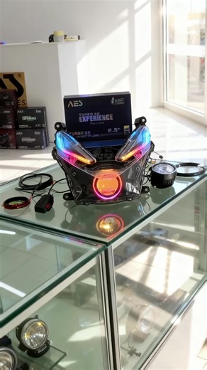 PROJIE BEAT DELUXE Gen 2: 2024-2025 Full RGB Features