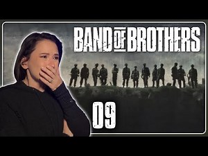 Band of Brothers Episode 9 Reaction | Why We Fight