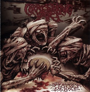 Corpsefucking Art - Splatter Deluxe