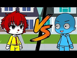 Ronald McDonald vs monster cookies Rackaracka.