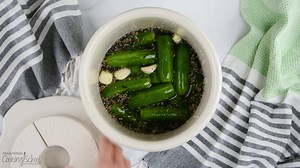 486K views · 5.3K reactions | GET YOUR FREE CHEAT SHEET! 勒 LACTO-FERMENTATION! 勒 The step-by-step formulas to create delicious fermented salsas, chutneys, pickles or krauts! Ferment with confidence! | Wardee with Eat God's Way at Traditional Cooking School | Facebook