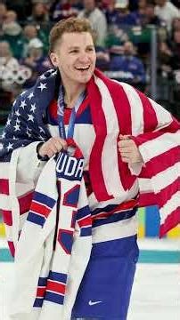 How Does Connor McDavid Come Back From Back To Back Stanley Cup Losses And Now An Olympic Loss?