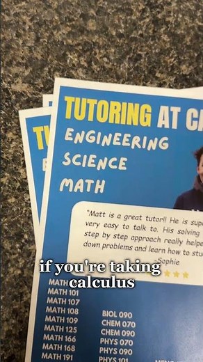 All of Calc 1 in an hour