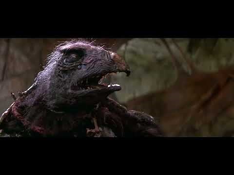 A Gelfling is Alive?! | The Dark Crystal