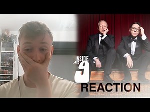 Inside No. 9 • S09E06 • Plodding On • Reaction and Review