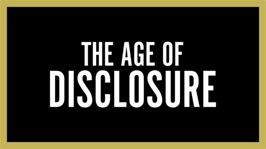 ‘The Age Of Disclosure’ Director Dan Farah Explains “Cold War” For Alien Technology – Contenders Documentary