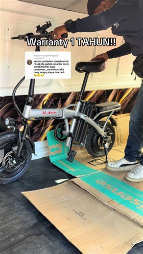 Exploring the Features of Electric Bicycles